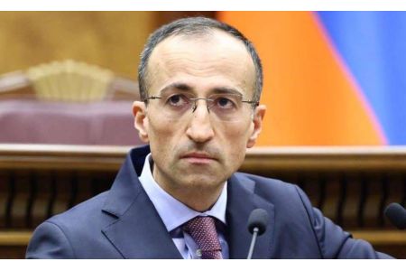 Armenian authorities adjust state housing support program for  forcibly displaced families from Karabakh