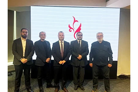 "New Era"  party to participate in  upcoming parliamentary elections  in Armenia