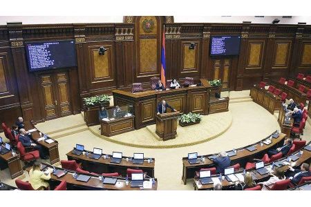 Armenia`s ruling party  electing a candidate for the post of Prime  Minister 