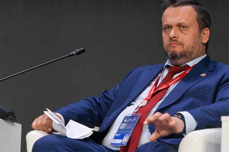 Moscow denies talks on transferring Armenian railway concession to  Kazakhstan