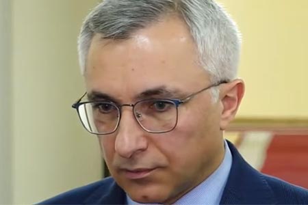 Armenia to launch pilot university program to combat critical water  specialist shortage