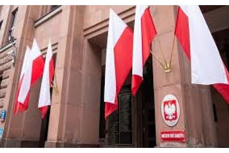 Poland announces its assistance to Armenia in countering information  manipulation and foreign interference