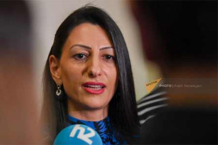 Ombudsperson: All Armenians deprived of liberty in Azerbaijan must be  immediately released