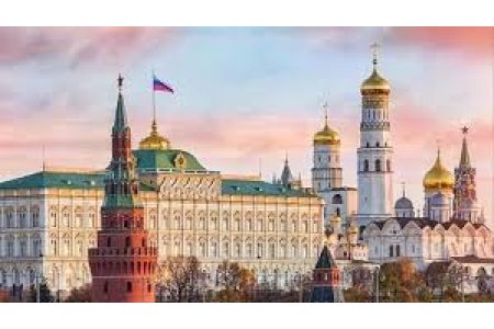 В Кремле представили позицию Москвы по вопросу ЕАЭС, Арцаха и предстоящих парламентских выборов
