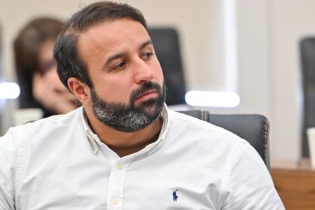 Очередная инициатива депутата НС об откупе от службы в армии вновь провалилась
