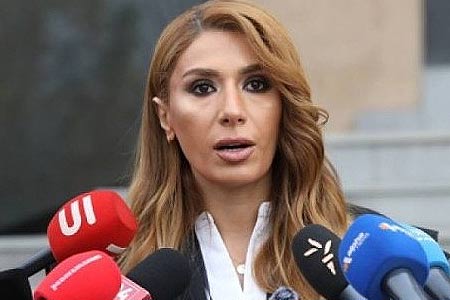 Граждане Армении активно принимают участие в выборах - в первые часы работы избирательных участков явка превысила 187 тыс.чел.