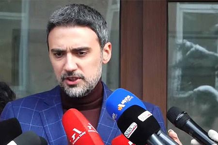 <Сильная Армения> проведет митинг единения