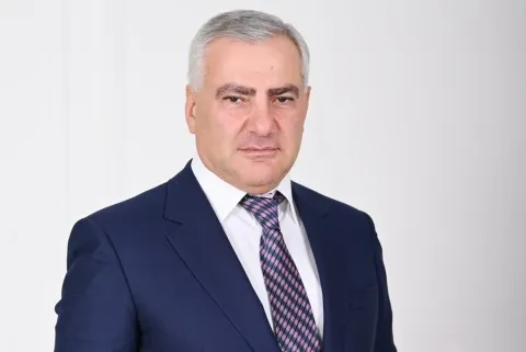 Самвел Карапетян: Проголосовав на выборах за Пашиняна, вы получите бедность и вражду с русскими, поляризацию и экономический коллапс