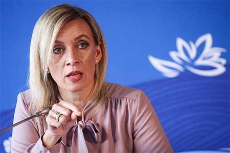 Moscow will respond to Baku`s demand to refrain from mentioning the  Karabakh issue