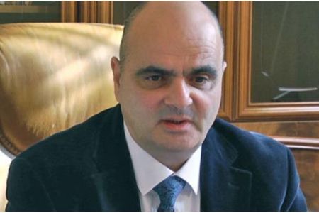 Партия ДОК и "Всеармянский фронт" примут участие в парламентских выборах в Армении единым фронтом