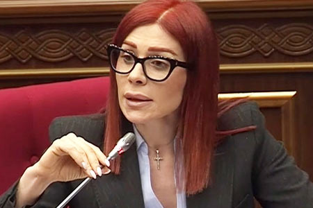 Блок "Армения": если смена власти зависит от нас, мы готовы к сотрудничеству
