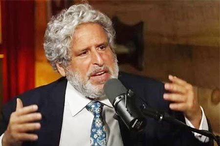 Amsterdam: By isolating Samvel Karapetyan and abusing administrative  resources, Armenian authorities seek to avert inevitable change