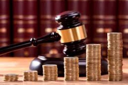 Восстановлен нанесенный государству ущерб в размере 111,9 млн драмов
