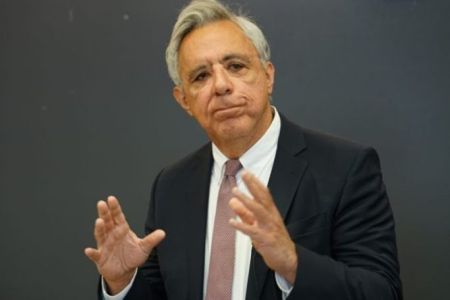 Armenia is approaching decisive parliamentary elections - ex-FM