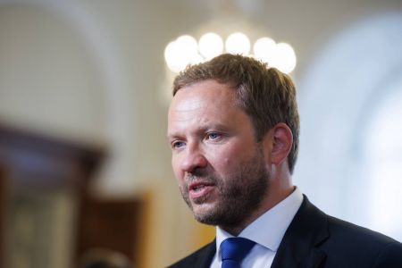 Маргус Цахкна: Эстония готова продолжать оказывать помощь правительству РА в продвижении реформ
