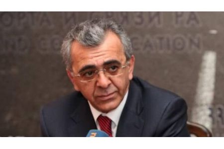 Former Chairman of  State Cadastre Committee  cused of unlawful  transfer of state-owned monuments to Armenian Apostolic Church