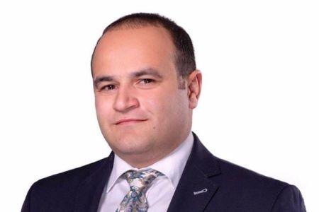 RA Ambassador to  U.S. presents details on U.S-Armenia agenda to  Georgetown University students 