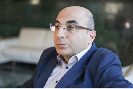 Политолог: нам нужно правительство, которое сможет превратить Армению в мирную гавань в сегодняшнем бурном мире