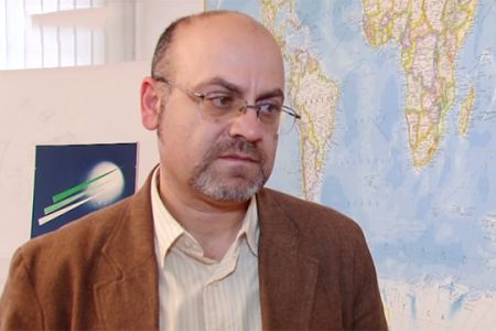 Эксперт: Заявления президента России в Москве имеют цель повлиять на предвыборные настроения в Армении