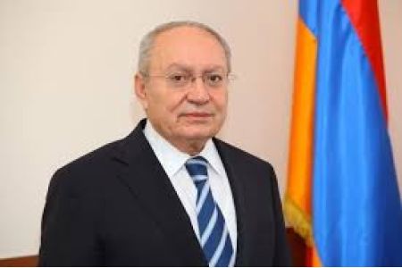 Court hearing for former Prosecutor General of Armenia postponed due  to absence of his lawyers