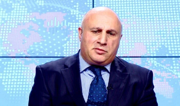 Мнение: Азербайджан применяет дискриминационный подход к грузинским товарам в порту на Каспийском море