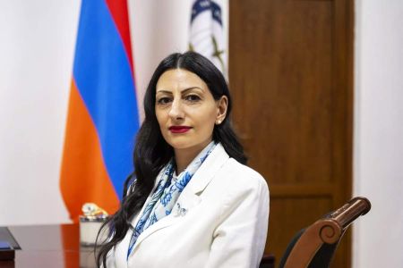 Омбудсмен Армении напомнила о ключевом значении права на юрпомощь в связи с недопущением адвокатов к задержанным сторонникам "Сильной Армении"
