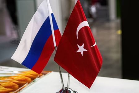 Замглавы МИД России и посол Турции обсудили положение дел на Южном Кавказе