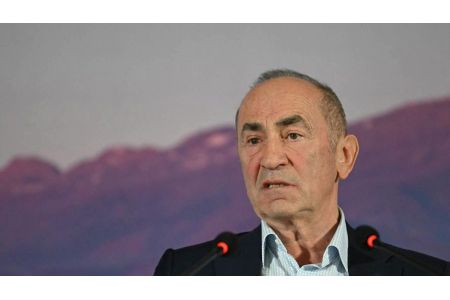 Кочарян: TRIPP оказался под большим вопросом в результате войны вокруг Ирана