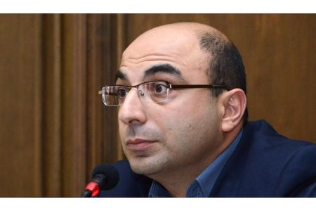 Политолог: Нам нужно создать систему, благодаря которой никто никогда не сможет править Арменией в одиночку