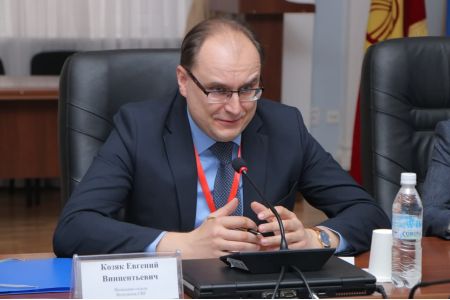 В Ереване обсуждены вопросы, касающиеся деятельности наблюдательной миссии СНГ на парламентских выборах 7 июня
