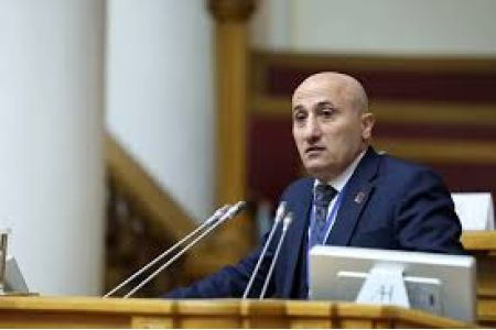 Глава комиссии: Не регистрация политической силы со стороны ЦИК будет означать превышение полномочиями со стороны самой Комиссии