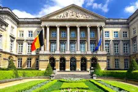 Belgian Federal Parliament calls for right of return of Artsakh  Armenians