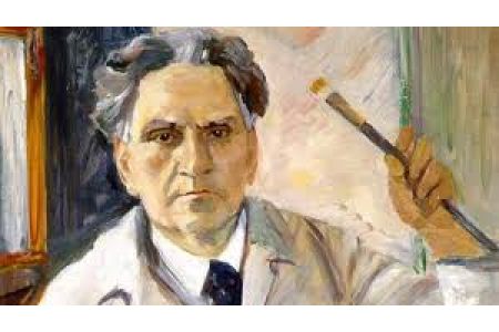 Sarian`s book art will be on display at Mkhitarian Congregation