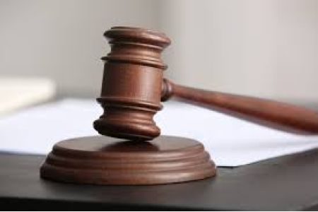 Суд отклонил ходатайства об аресте двух сторонников Самвела Карапетяна