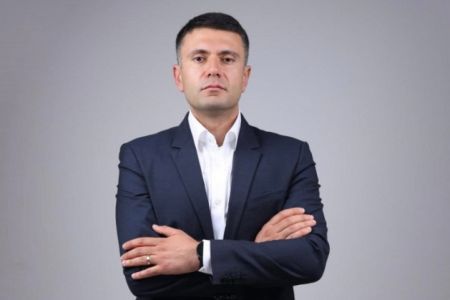 Armenia must become subject of international law that shapes its own  national project