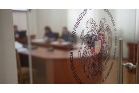 Head of EU Delegation to Armenia visits RA CEC