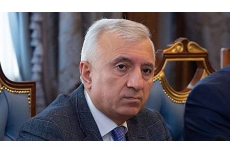 Ex-Justice Minister: EU elite will stop at nothing to replicatet  "Moldovan Scenario" in Armenia