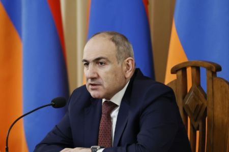 Премьер-министр РА: новая Конституция не должна содержать ссылки на Декларацию о независимости