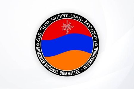 Центральный совет "Ай дат" осудил разрушение Азербайджаном кафедрального собора Покрова Пресвятой Богородицы в оккупированном Степанакерте