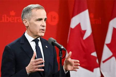 Statement by PM Carney on Armenian Genocide Memorial Day