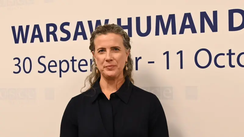 US Deputy Assistant Secretary of State participates in commemoration  ceremony for victims of  Armenian Genocide 