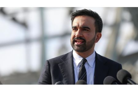 New York Mayor: In 2023, Azerbaijan expelled over 100,000 Armenians  from Nagorno-Karabakh, continuing the genocidal campaign that  had  began over 100 years prior