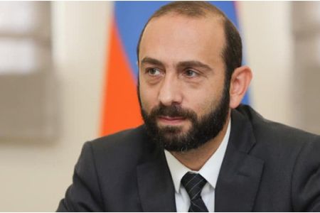 Armenia`s Foreign Minister to pay a visit to France