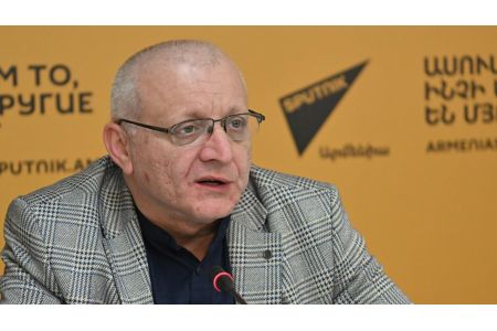 Political analyst: Baku  attempting to dictate "boundaries of  permissibility" to Yerevan