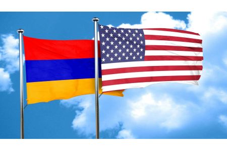 Armenian border guards visit United States to learn about American  border security practices