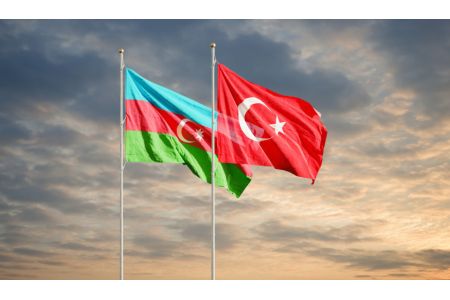 Armenian expert on Turkish "intelligence" behind Azerbaijani victory  in 44-day war