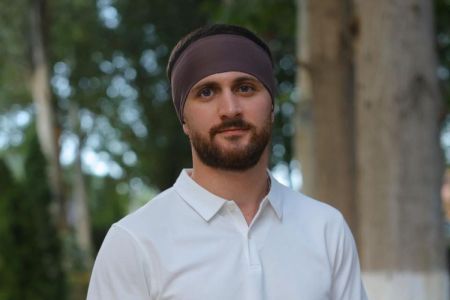 Artsakh resident whose family deprived of voting rights placed under  house arrest on charges of accepting election bribe from Strong  Armenia