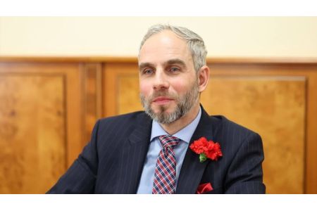 Petr Piruncik: Czech visa centers provide visas starting in June