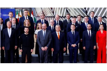 Six Armenian political parties urging EPC summit participants not to  ignore  challenges facing Armenia