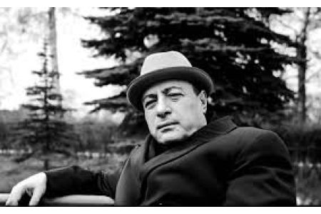 Commemorative events held in Armenia to mark 120th anniversary of  nuclear medicine founder Avetik Burnazyan`s birth